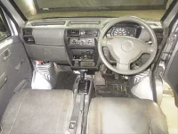 Mitsubishi MINICAB VAN лот № 8017 оценка R  с аукциона в Японии 2