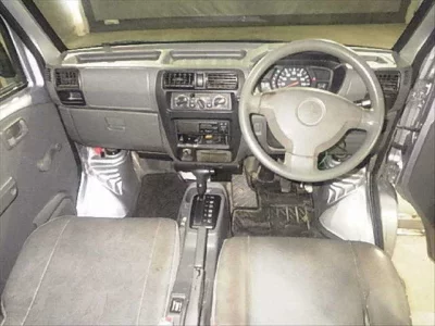 Mitsubishi MINICAB VAN  с аукциона в Японии