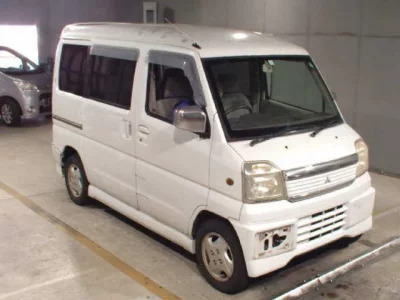 Mitsubishi TOWNBOX