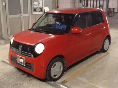Honda N ONE