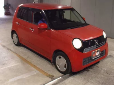 Honda N ONE
