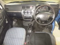 Honda ACTY VAN лот № 8038 оценка R  с аукциона в Японии 2