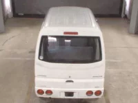 Mitsubishi MINICAB VAN лот № 8047 оценка 3.5  с аукциона в Японии 5