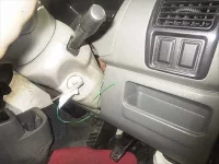 Mitsubishi MINICAB VAN лот № 8047 оценка 3.5  с аукциона в Японии 6