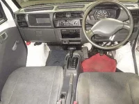 Mitsubishi MINICAB VAN лот № 8047 оценка 3.5  с аукциона в Японии 2