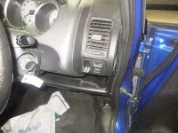 Honda FIT лот № 8070 оценка R  с аукциона в Японии 6