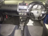 Honda FIT лот № 8070 оценка R  с аукциона в Японии 2