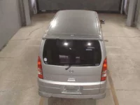 Nissan SERENA лот № 8080 оценка 3.5  с аукциона в Японии 4