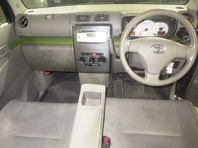 Toyota PIXIS SPACE