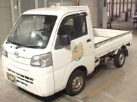 Daihatsu HIJET TRUCK лот № 8139 оценка R  с аукциона в Японии 3