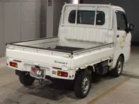 Daihatsu HIJET TRUCK лот № 8139 оценка R  с аукциона в Японии 4