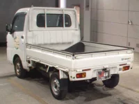 Daihatsu HIJET TRUCK лот № 8139 оценка R  с аукциона в Японии 1