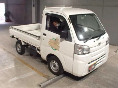 Daihatsu HIJET TRUCK  с аукциона в Японии