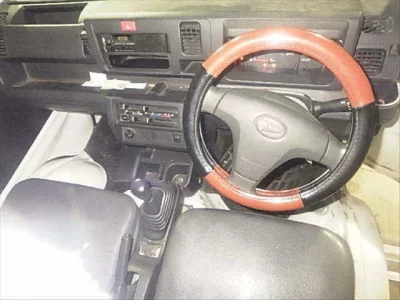 Daihatsu HIJET TRUCK  с аукциона в Японии