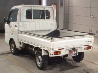 Daihatsu HIJET TRUCK  с аукциона в Японии