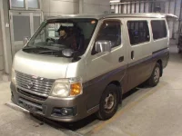 Nissan CARAVAN VAN лот № 8143 оценка R  с аукциона в Японии 3