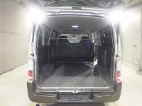 Nissan CARAVAN VAN лот № 8143 оценка R  с аукциона в Японии 6