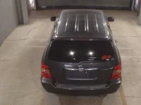 Toyota KLUGER лот № 8150 оценка R  с аукциона в Японии 5