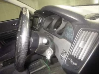 Toyota KLUGER лот № 8150 оценка R  с аукциона в Японии 6