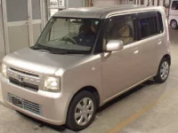 Toyota PIXIS SPACE лот № 8153 оценка R  с аукциона в Японии 3