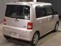 Toyota PIXIS SPACE лот № 8153 оценка R  с аукциона в Японии 4