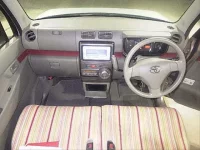 Toyota PIXIS SPACE лот № 8153 оценка R  с аукциона в Японии 2