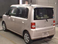 Toyota PIXIS SPACE лот № 8153 оценка R  с аукциона в Японии 1