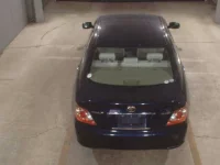 Toyota MARK X лот № 8168 оценка 3  с аукциона в Японии 5