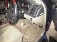 Toyota MARK X лот № 8168 оценка 3  с аукциона в Японии 6