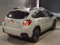 Subaru XV лот № 8179 оценка 3.5  с аукциона в Японии 4