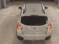 Subaru XV лот № 8179 оценка 3.5  с аукциона в Японии 5