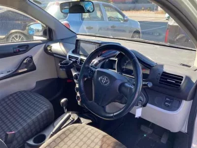 Toyota IQ