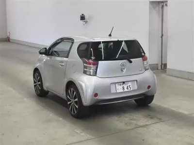 Toyota IQ