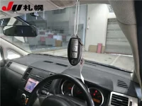 Nissan TIIDA лот № 3 оценка R  с аукциона в Японии 5