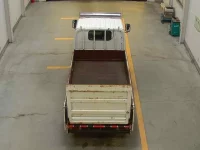 Isuzu ELF лот № 1003 оценка 3  с аукциона в Японии 2