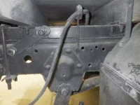 Isuzu ELF лот № 1003 оценка 3  с аукциона в Японии 3