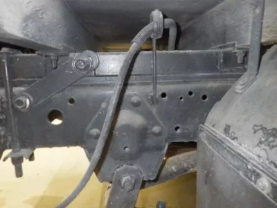 Isuzu ELF  с аукциона в Японии