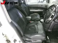 Nissan X-TRAIL лот № 4 оценка 3  с аукциона в Японии 4