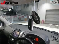 Nissan X-TRAIL лот № 4 оценка 3  с аукциона в Японии 5