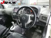 Nissan X-TRAIL лот № 4 оценка 3  с аукциона в Японии 2