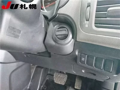 Nissan X-TRAIL  с аукциона в Японии