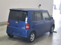 Daihatsu MOVE CONTE лот № 80015 оценка R  с аукциона в Японии 4