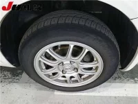 Nissan CUBE лот № 11 оценка 3  с аукциона в Японии 8