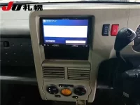 Nissan CUBE лот № 11 оценка 3  с аукциона в Японии 5