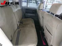 Nissan CUBE лот № 11 оценка 3  с аукциона в Японии 6