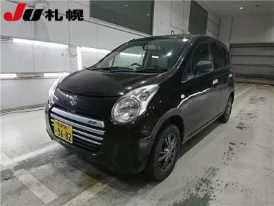 Suzuki ALTO ECO