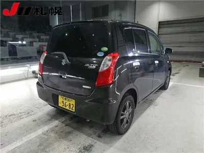 Suzuki ALTO ECO