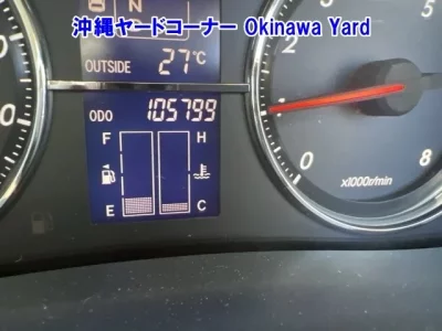 Toyota MARK X  с аукциона в Японии