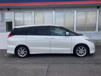 Toyota ESTIMA лот № 1003 оценка R  с аукциона в Японии 2