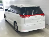 Toyota ESTIMA лот № 1003 оценка R  с аукциона в Японии 1